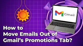 How to move emails out of Gmail's Promotions tab?