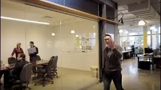 Triotech - Take a tour