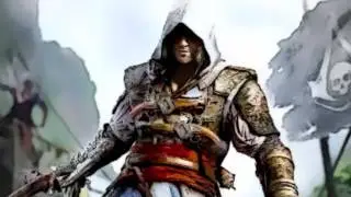 ЭПИЧНЫЙ МУЛЬТ ПОД ЭПИЧНУЮ ПЕСНЮ   Мультик по Assassins Creed   Новый проект