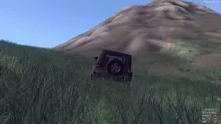 H1Z1: Why AREN'T You Dying? FFS M8 -_-