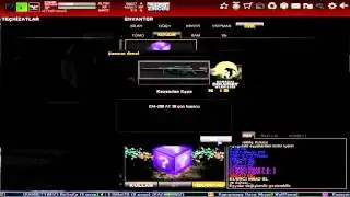 Wolfteam 5000 Nakit İle Char Nasıl Dizilir