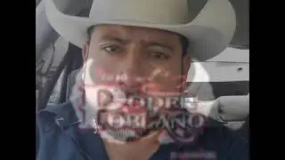 el marihuano    poder poblano