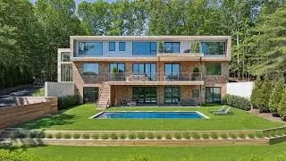 63 Oyster Shores Rd, East Hampton, NY 11937