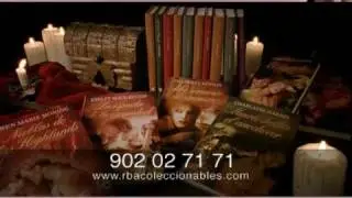 Novelas romanticas vampiros. Comprar novelas by  RBA