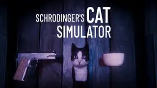 schrodinger's cat simulator