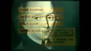 Immanuel Kant in Modern Philosophy - The Great Synthesizer