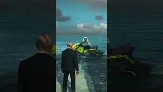 When your weapon is a banana 🍌