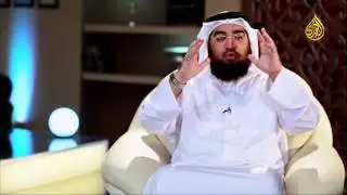 Хасан аль Хусейни — «Дни Умара», часть 12