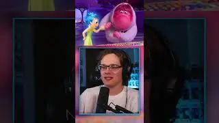 Welcome To Headquarters! 👀 Inside Out 2 REACTION!