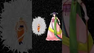 Super Saiyan infinity Solos