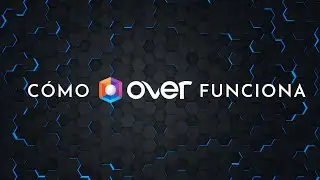 CÓMO FUNCIONA OVR. Conoce esta gema inexplorada del METAVERSO.