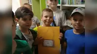 Историко-экологическая тропа «Причальная сосна. По следам купца 1-й гильдии Якова Грибанова»