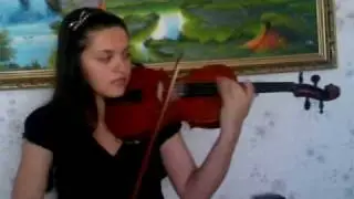 Henryk Wieniawski - Legende
