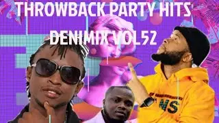 Sierra Leone music.  Hot mixtape!!! Denimix Vol 52, by DJ Ahmed.