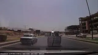 My Morning Drive
