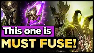 Plarium has NEVER done this for a Void Leggo! | RAID Shadow Legends