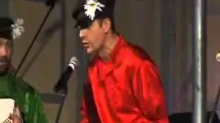 Квартет И - День выборов