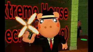 InfectedDeveloper's Piggy RP All Morphs and Gamepasses Jumpscares