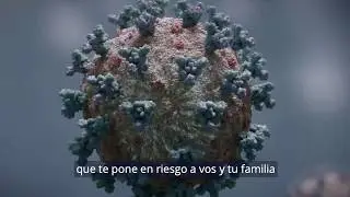 ¿Qué rol tenés como joven durante esta pandemia?