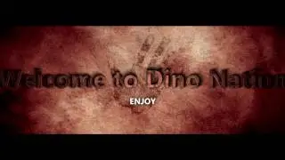 Welcome to DinoNation