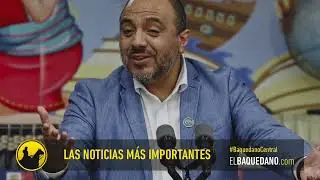 Noticias del día: Acusan a Delegado de Boric, crisis en liceos emblemáticos y, Orsini