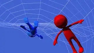 [Amazing] Soft Body, Sticky Rope & Tearing | Cinema 4D 2023 Tutorial
