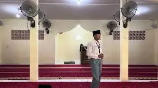 Honesty by Muhammad Darda F M