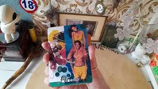 Рекомендую:18+Что в доме у И с Ж,какой будет откат? ! Смотрите на 2- ой скорости общий расклад,***