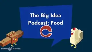 Episode #51:  Cultimate Foods: How fats solutions improve taste and texture for meat alternatives