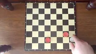 Solve checkers task #3
