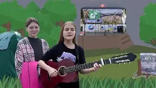 мы НА ФЕСТИВАЛЕ 
