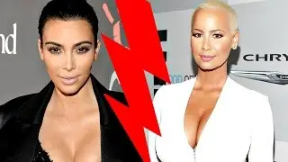 Celebrities That Can't Stand The Kardashians