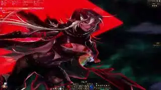 DFOG Manual Neo: Shadow Dancer Unshackled Largo 2 Man Sell