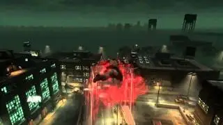prototype  2 - Colossal Mayhem DLC Trailer