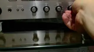 YAMAHA RX-397 + 35 АС 018 hi-fi