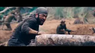 Финальная битва - ( Рэмбо 4 )