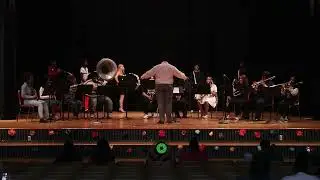 Walnut Ridge H.S. "Sounds of Scots" | Spring Concert 2024