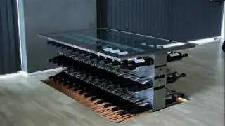 Vinotemp Vincave200 Underground Wine Cellar