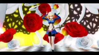 【アイドル部】乙女解剖 牛巻りこ【4K】