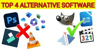 Find Alternative | Free Software | Hindi