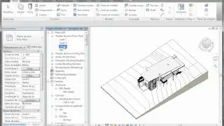 Revit I - 01 - Inicialização