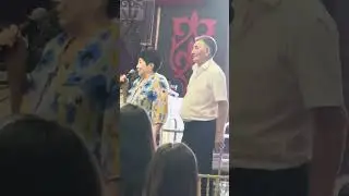 Ата-ана тілегі қабыл болсын!