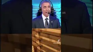Donald Trump, Joe Biden, Barack Obama & John F. Kennedy play Minecraft