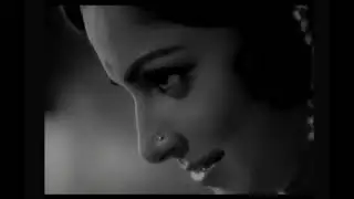 yeh nayan dare dare (hemant kumar) // bollywood old hindi lofi chill mix