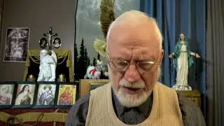 Pray Luminous Mysteries of our Daily Rosary for 1:26:2023