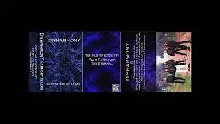 Disharmony - Harmony Realms (Demo) (1997) (Full Demo)