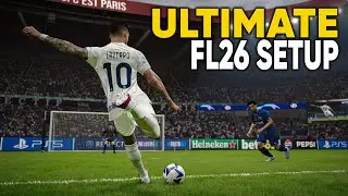 Football Life 26 Has NEVER Looked This Good! (BEST FL26 Mods Showcase)