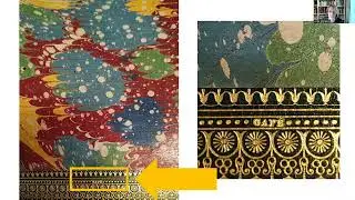 Подписные книжные переплеты: методика выявления и принципы фотофиксации