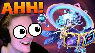 THESE CLOSE GAMES ARE NOT GOOD FOR MY HEALTH (Summoners War)