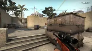 Жесткий мувик